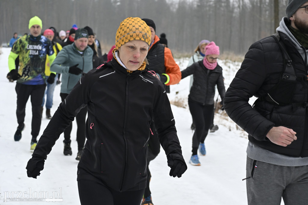 11. Urodziny Parkrun Chrzanów - 24.01.2026