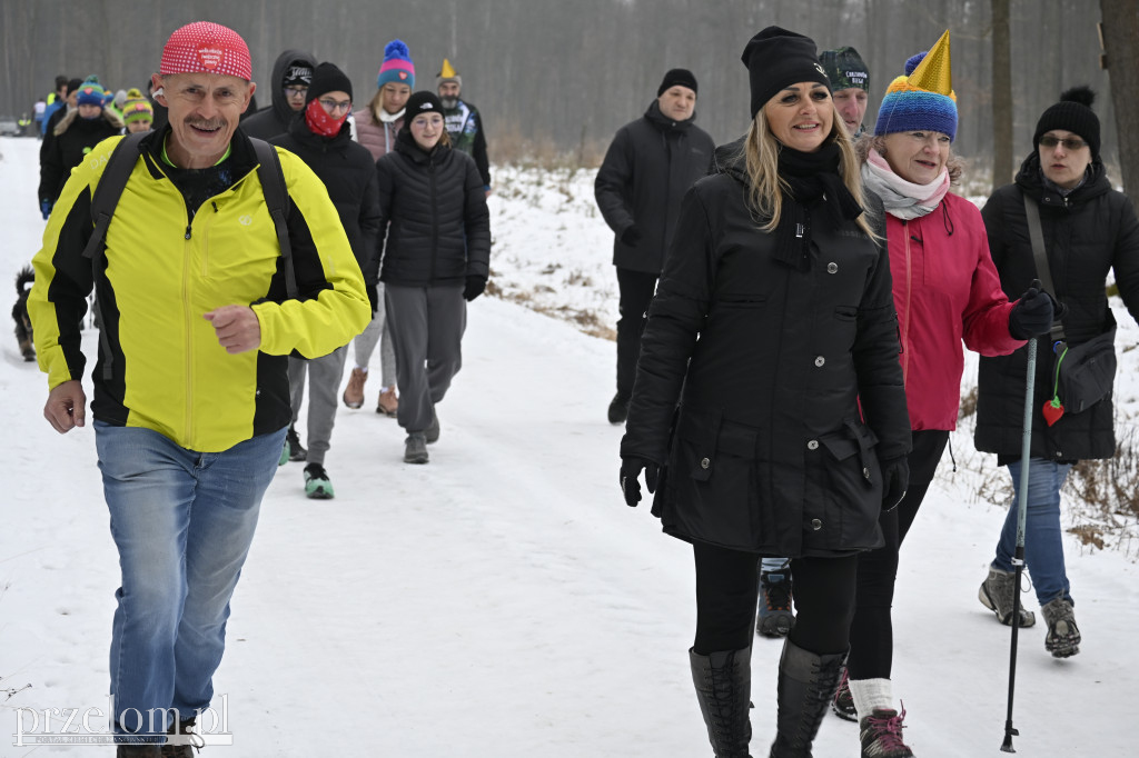 11. Urodziny Parkrun Chrzanów - 24.01.2026