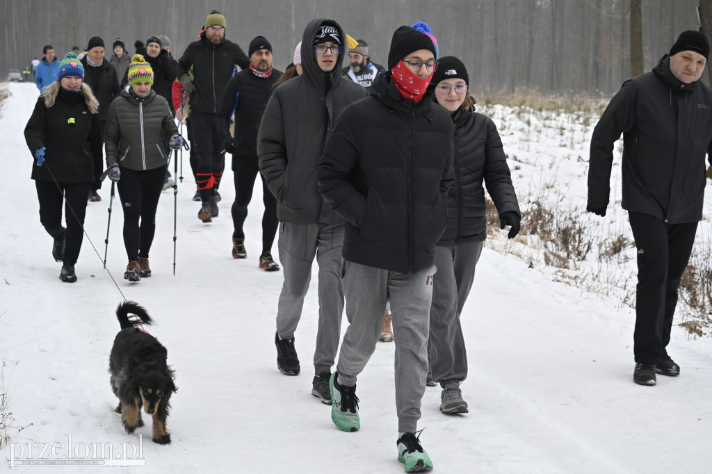 11. Urodziny Parkrun Chrzanów - 24.01.2026