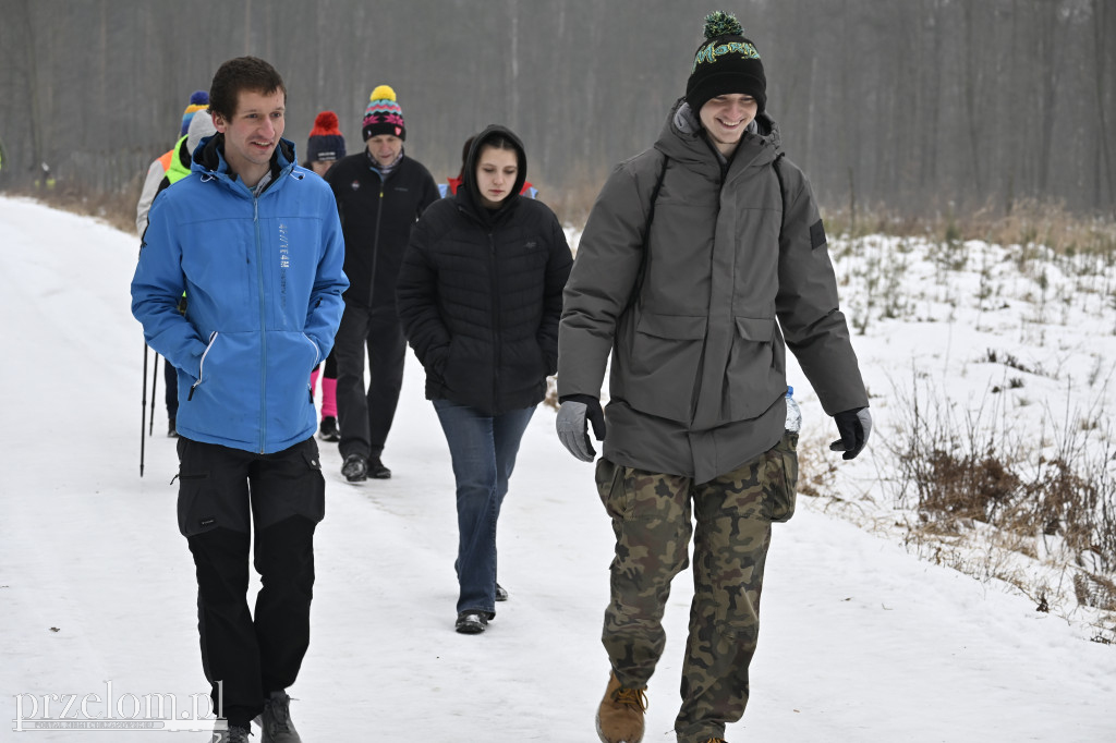 11. Urodziny Parkrun Chrzanów - 24.01.2026