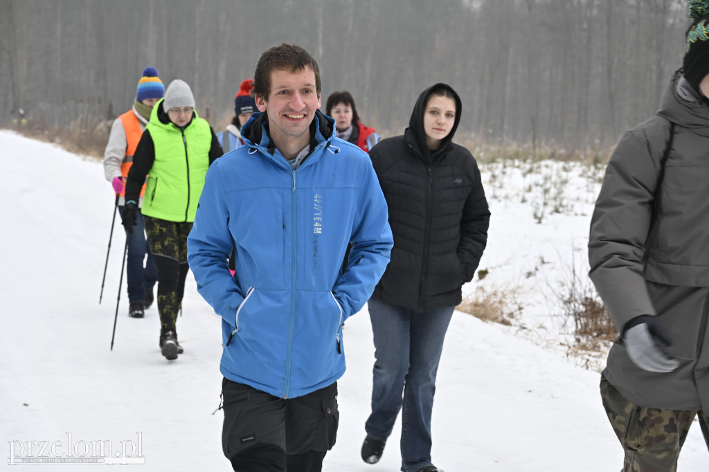 11. Urodziny Parkrun Chrzanów - 24.01.2026