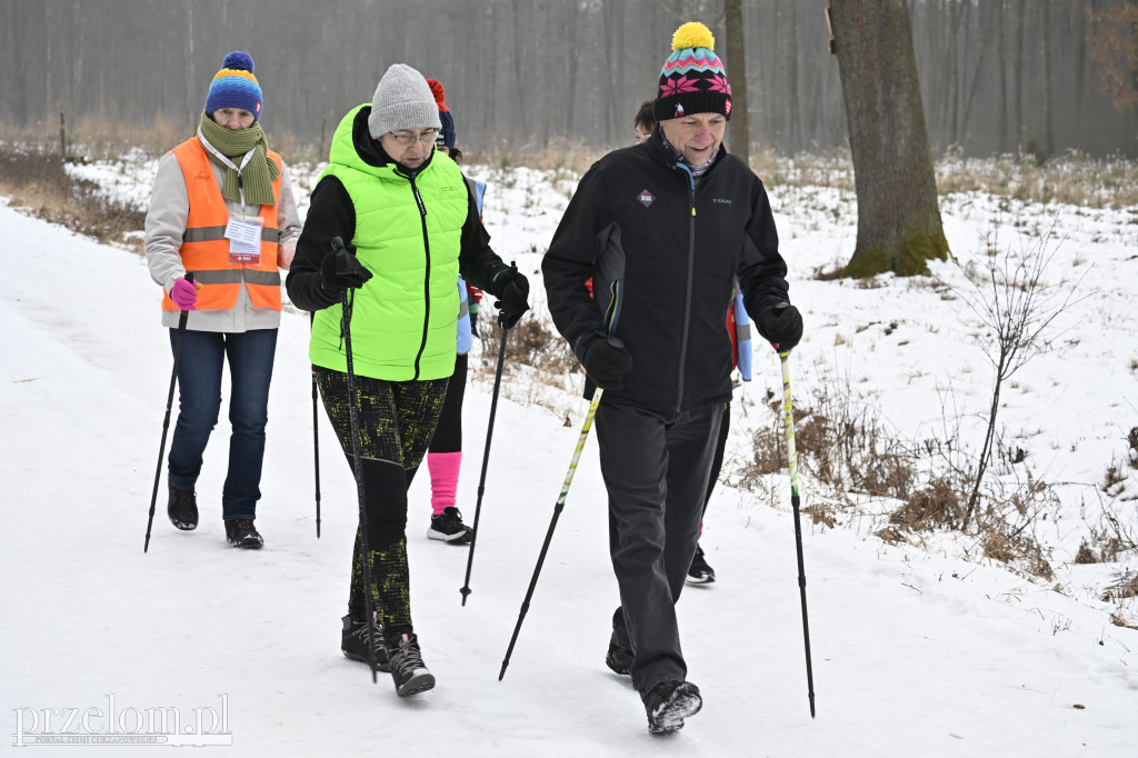 11. Urodziny Parkrun Chrzanów - 24.01.2026