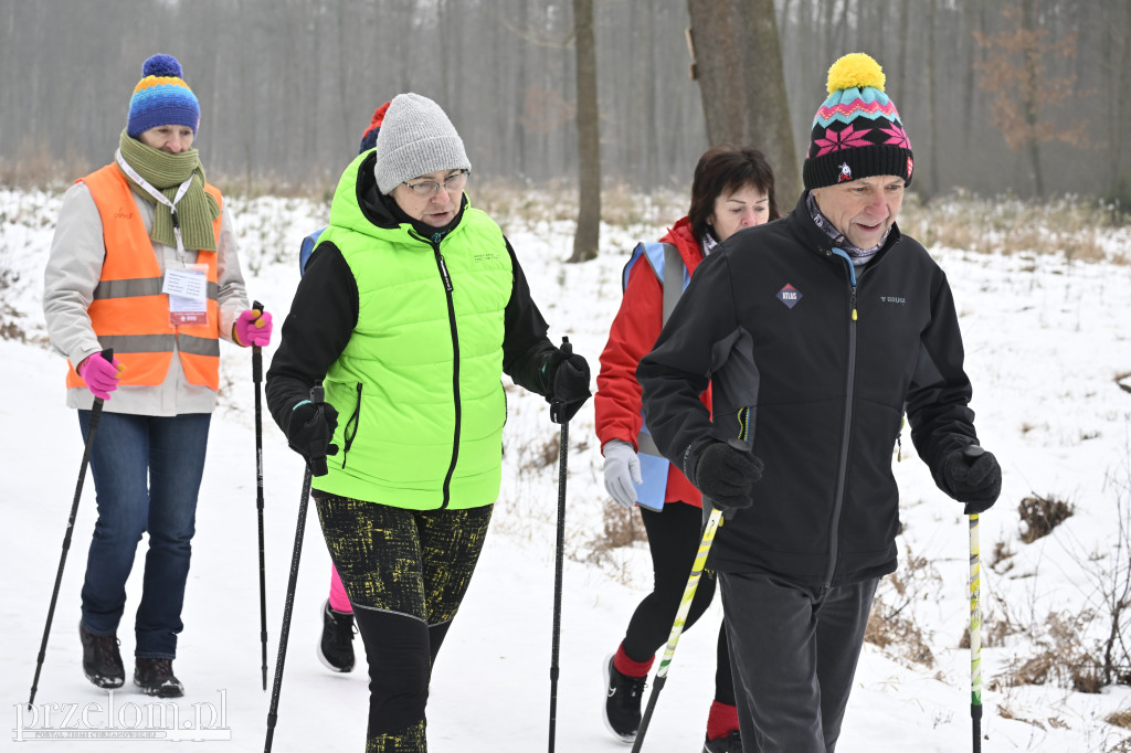 11. Urodziny Parkrun Chrzanów - 24.01.2026