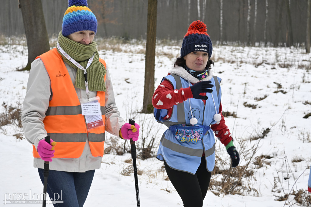 11. Urodziny Parkrun Chrzanów - 24.01.2026