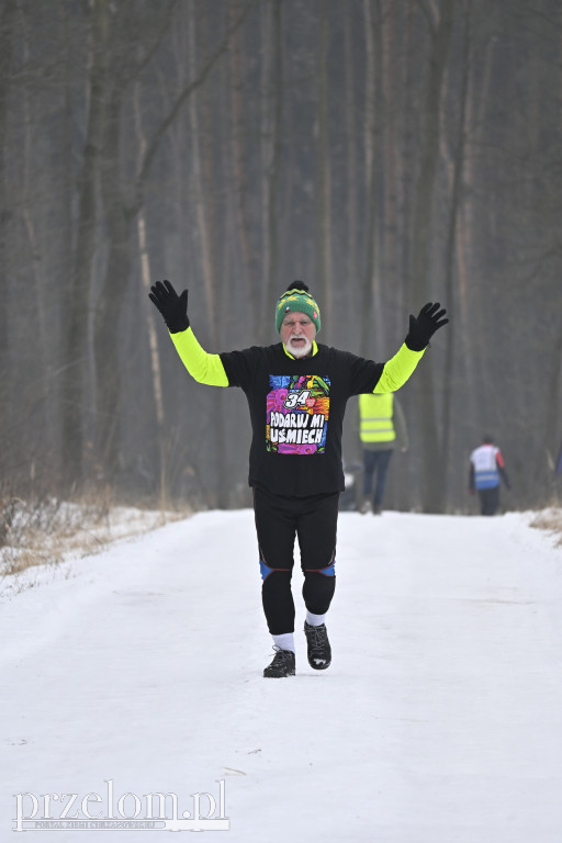 11. Urodziny Parkrun Chrzanów - 24.01.2026