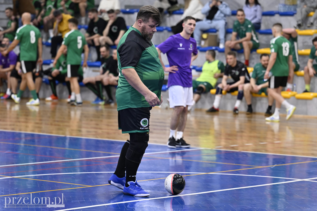II Memoriał Waldemara Bartza w Libiążu - 24.01.2026