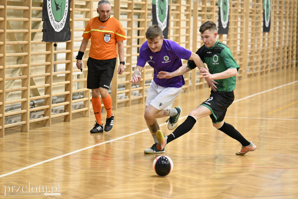 II Memoriał Waldemara Bartza w Libiążu - 24.01.2026