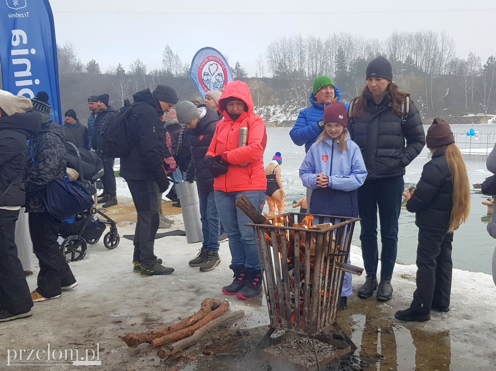 III Morsowanie nad Balatonem w Trzebini
