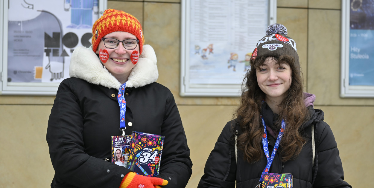 WOŚP Chrzanów - 25.01.2026