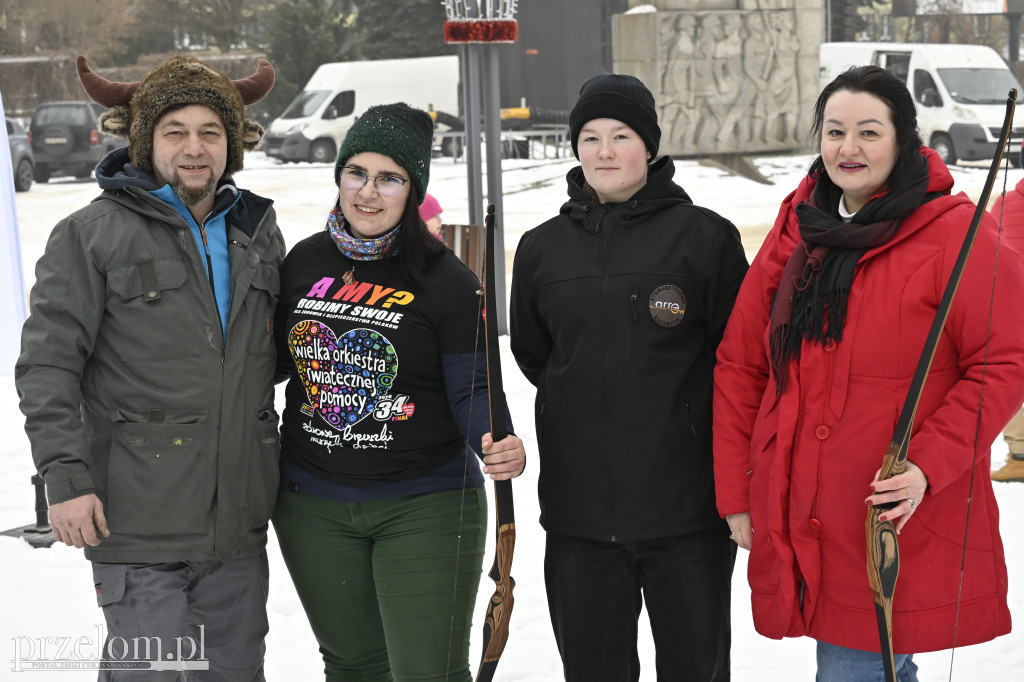 WOŚP Chrzanów - 25.01.2026