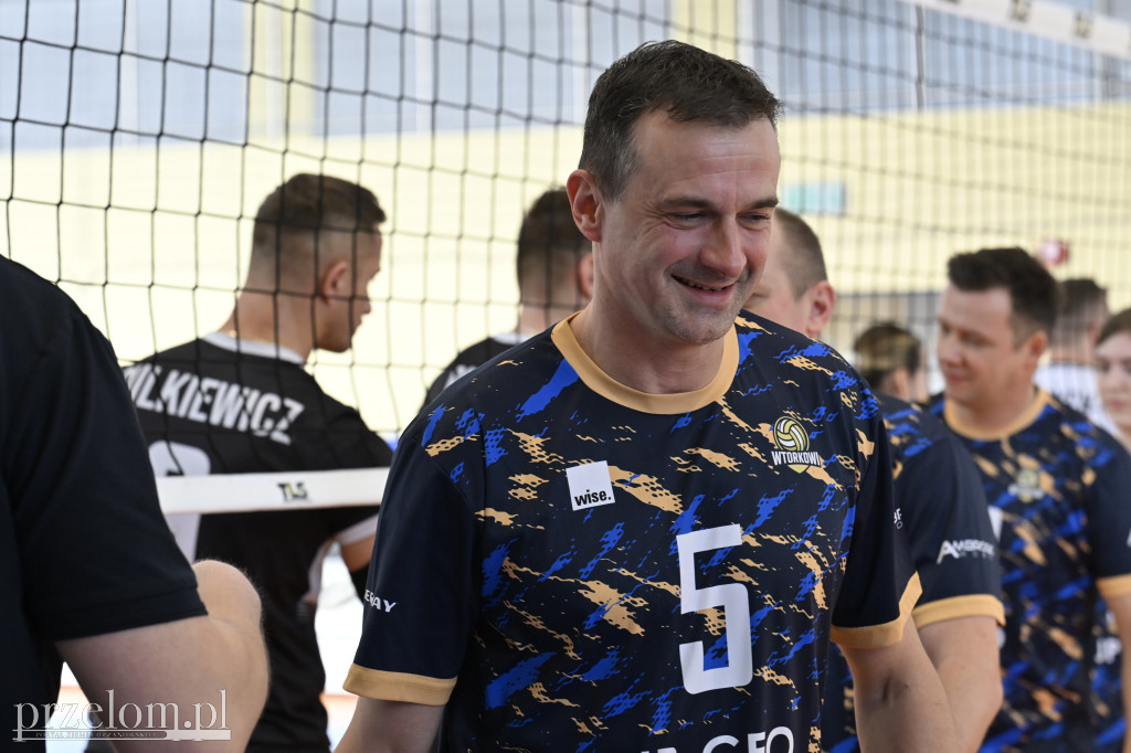 VII Kolejka Trzebińskiej Ligi Siatkówki - 25.01.2026