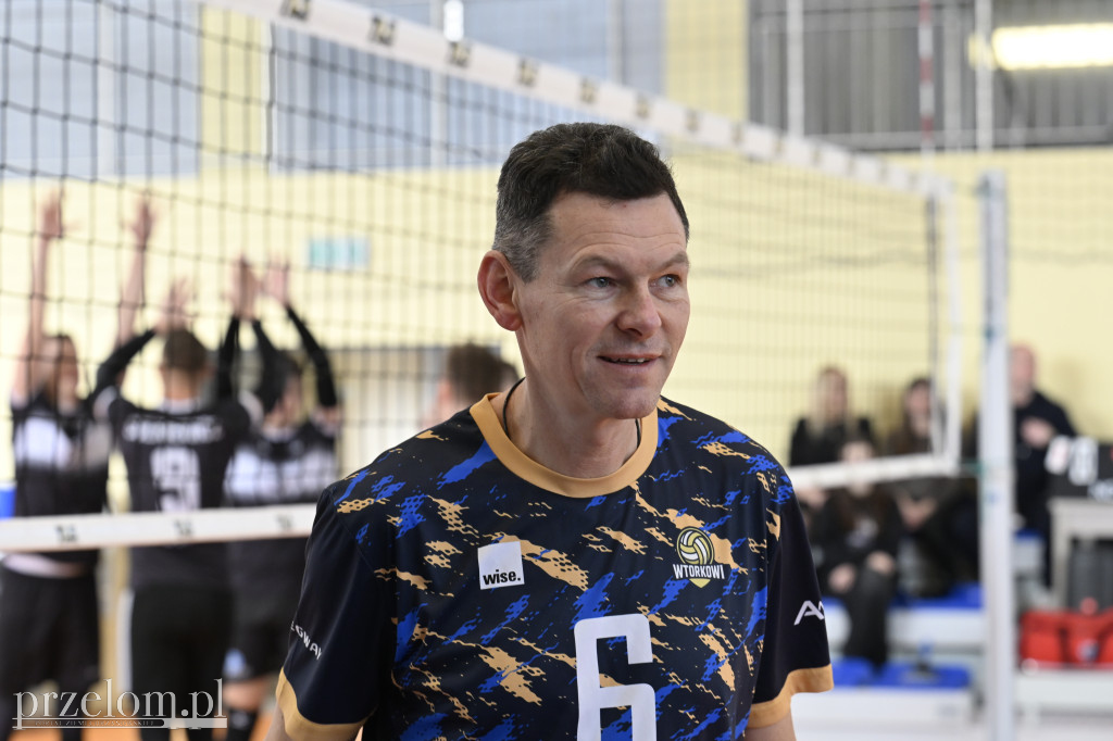 VII Kolejka Trzebińskiej Ligi Siatkówki - 25.01.2026