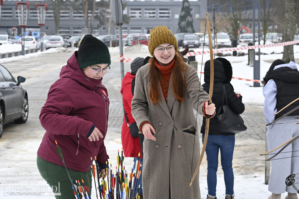 WOŚP Chrzanów - 25.01.2026