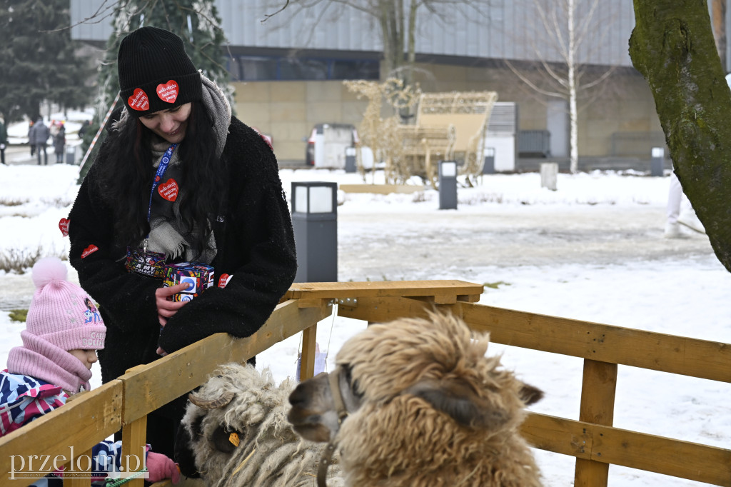 WOŚP Chrzanów - 25.01.2026