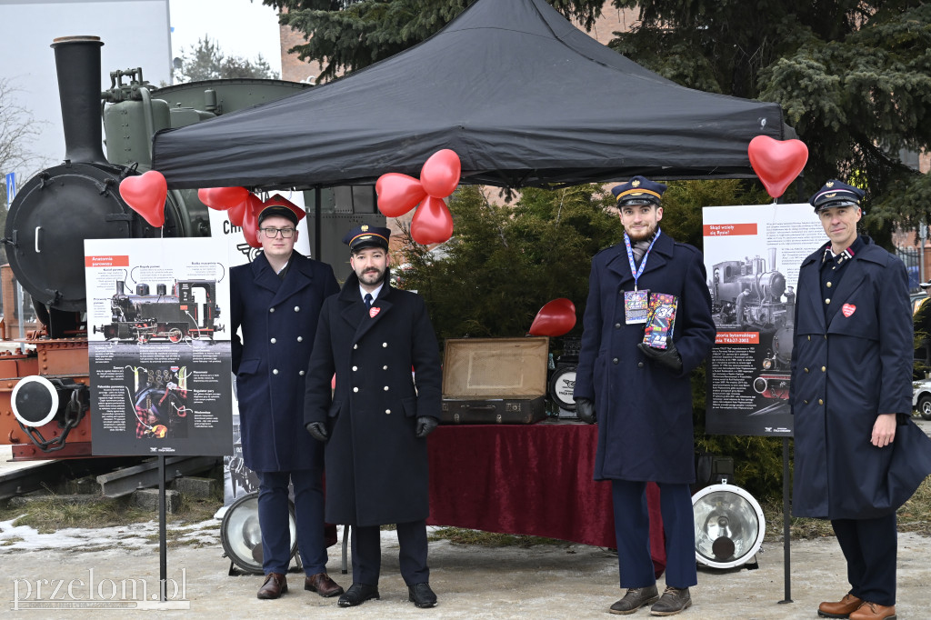 WOŚP Chrzanów - 25.01.2026
