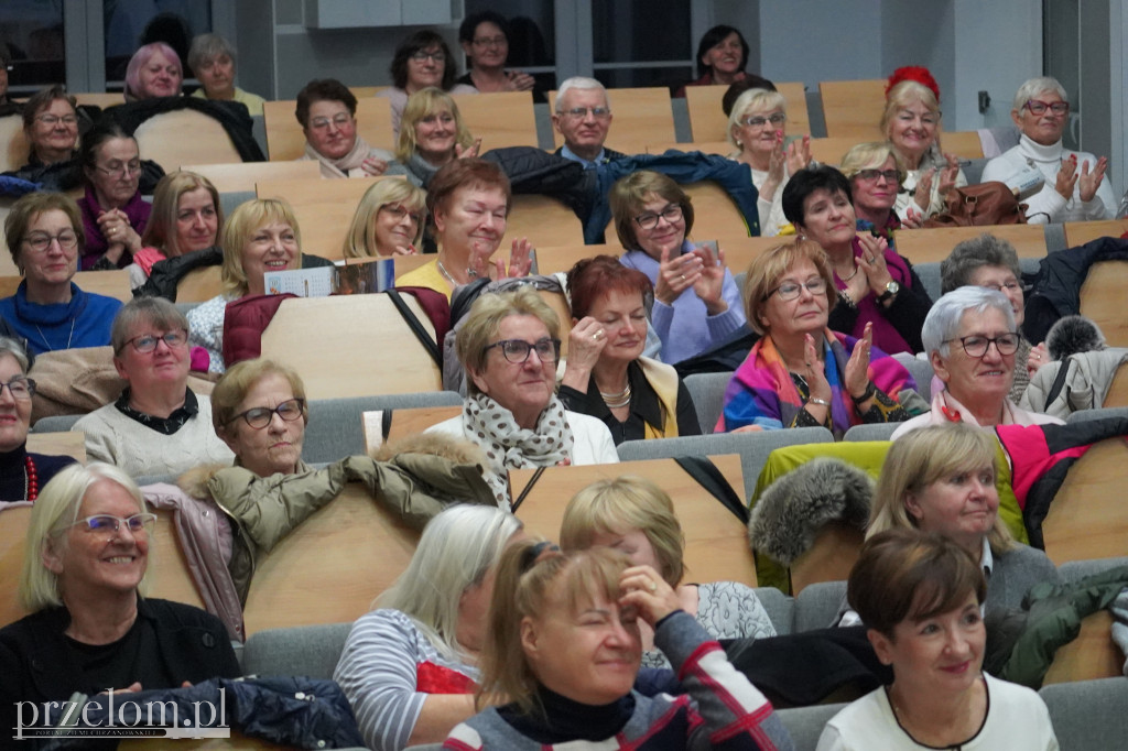 Projekt Cyberbezpieczeństwo i finanse seniora