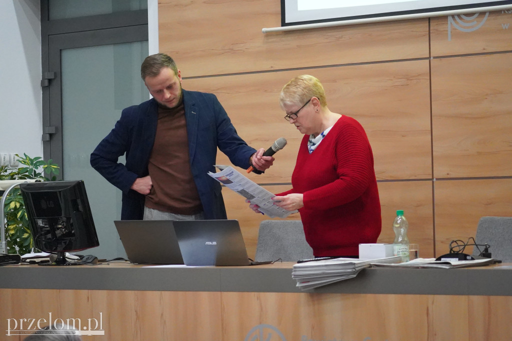 Projekt Cyberbezpieczeństwo i finanse seniora