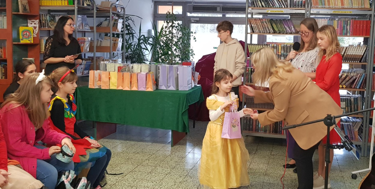 Rostrzygnięcie konlursu \