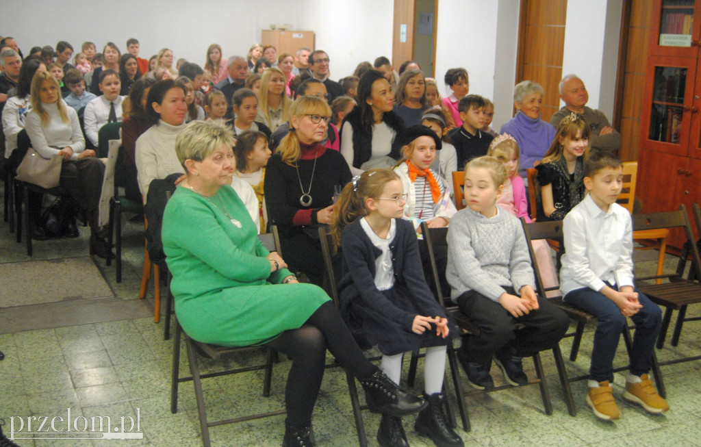 Rostrzygnięcie konlursu \