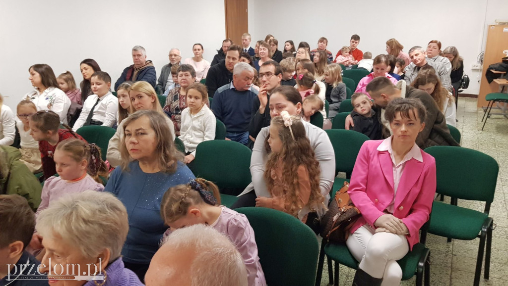 Rostrzygnięcie konlursu \
