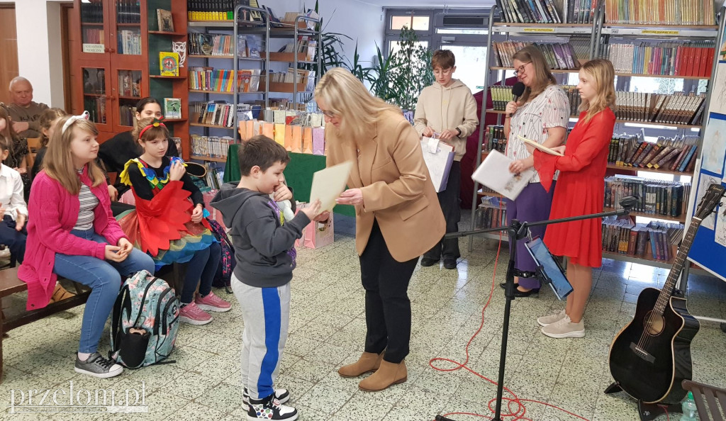 Rostrzygnięcie konlursu \