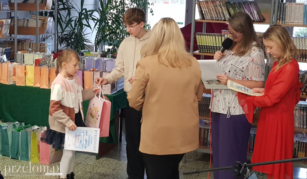 Rostrzygnięcie konlursu \