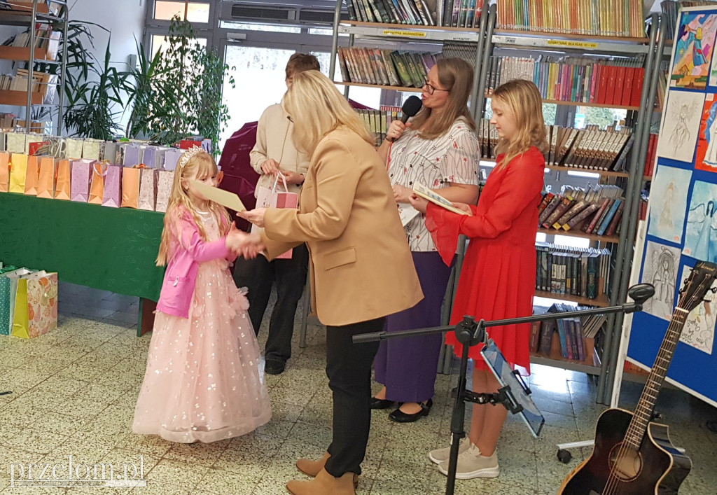 Rostrzygnięcie konlursu \