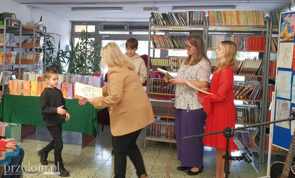Rostrzygnięcie konlursu \