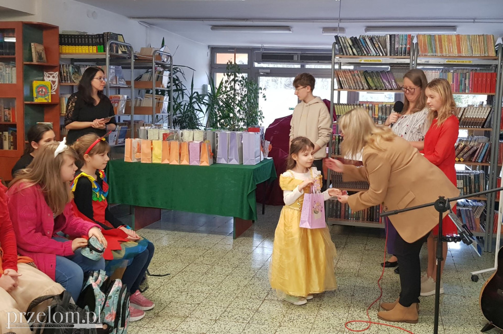 Rostrzygnięcie konlursu \