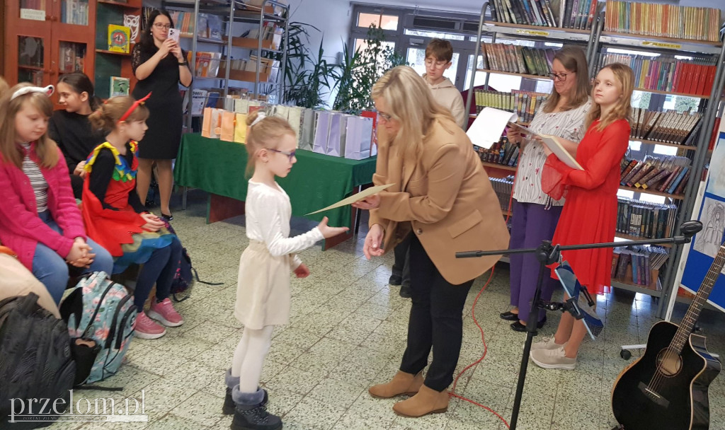 Rostrzygnięcie konlursu \