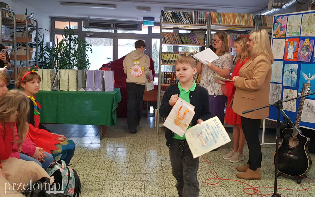 Rostrzygnięcie konlursu \