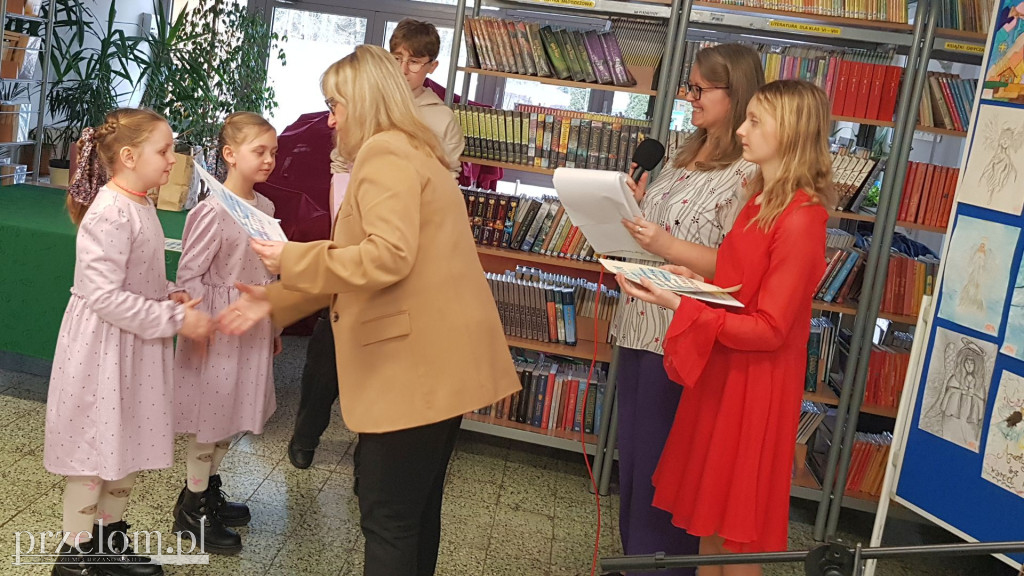 Rostrzygnięcie konlursu \