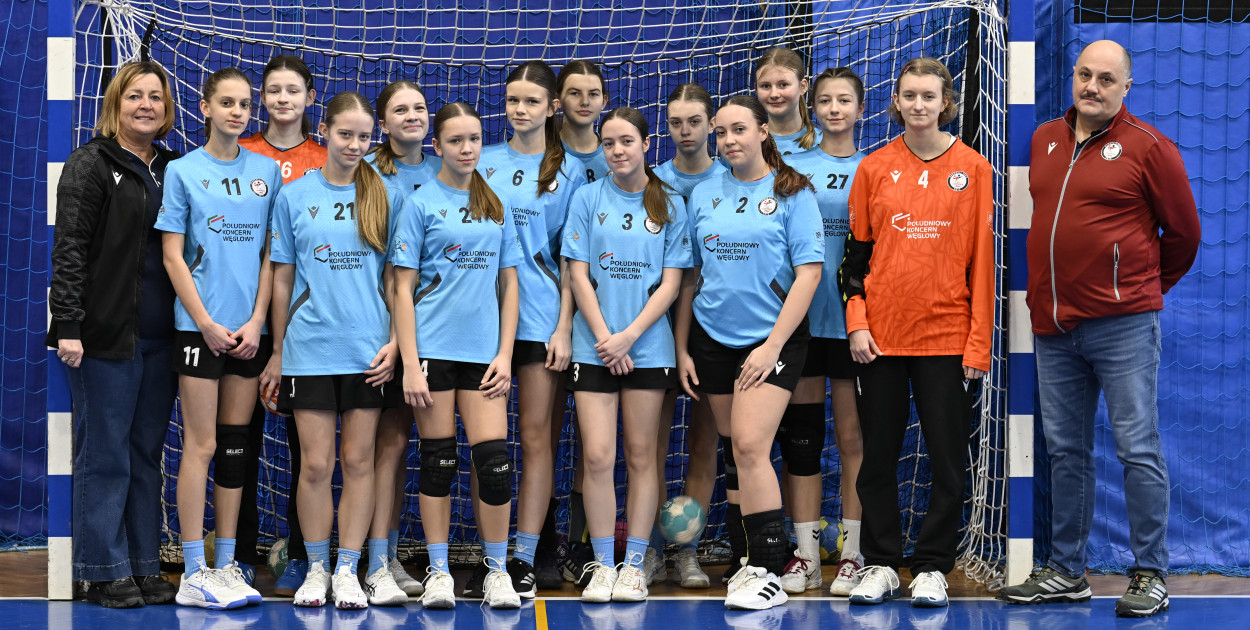 Libiąż Cup 2026 - 31.01.2026