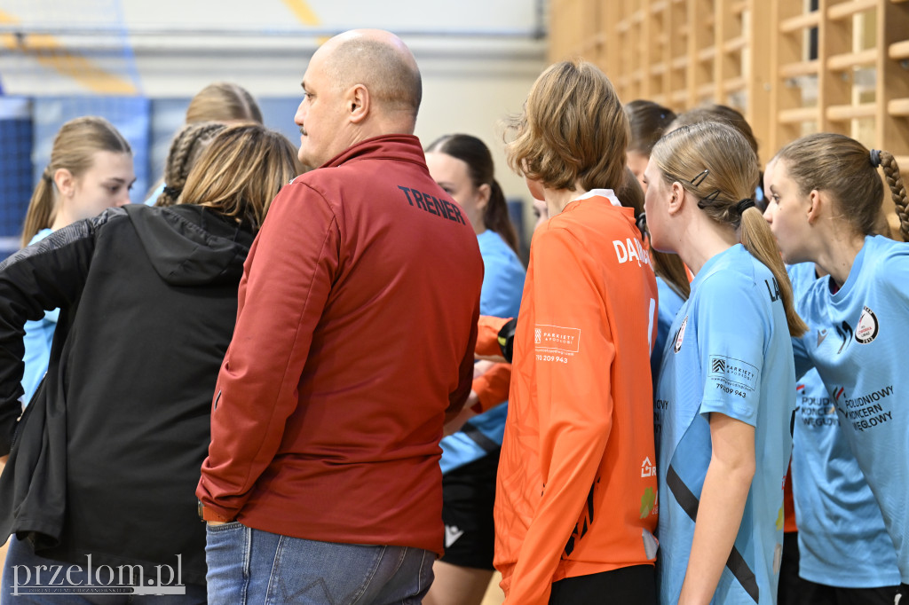 Libiąż Cup 2026 - 31.01.2026