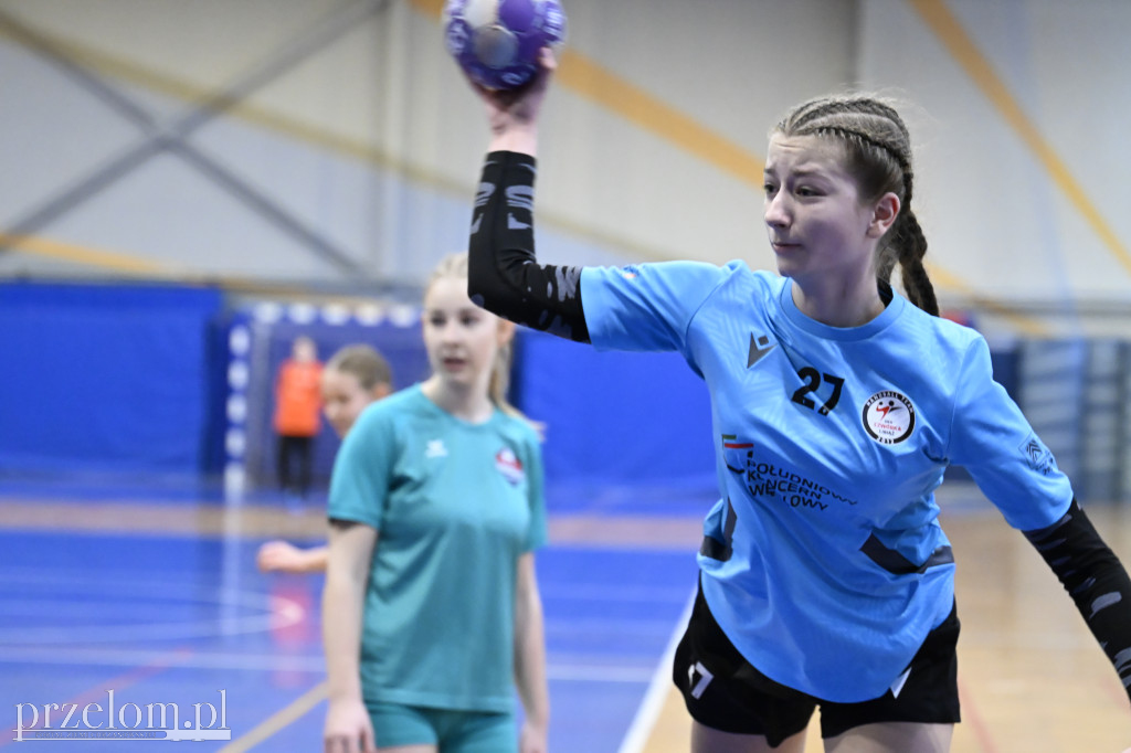 Libiąż Cup 2026 - 31.01.2026