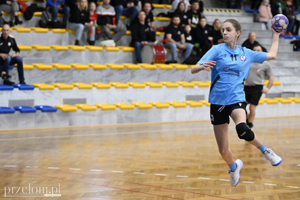 Libiąż Cup 2026 - 31.01.2026