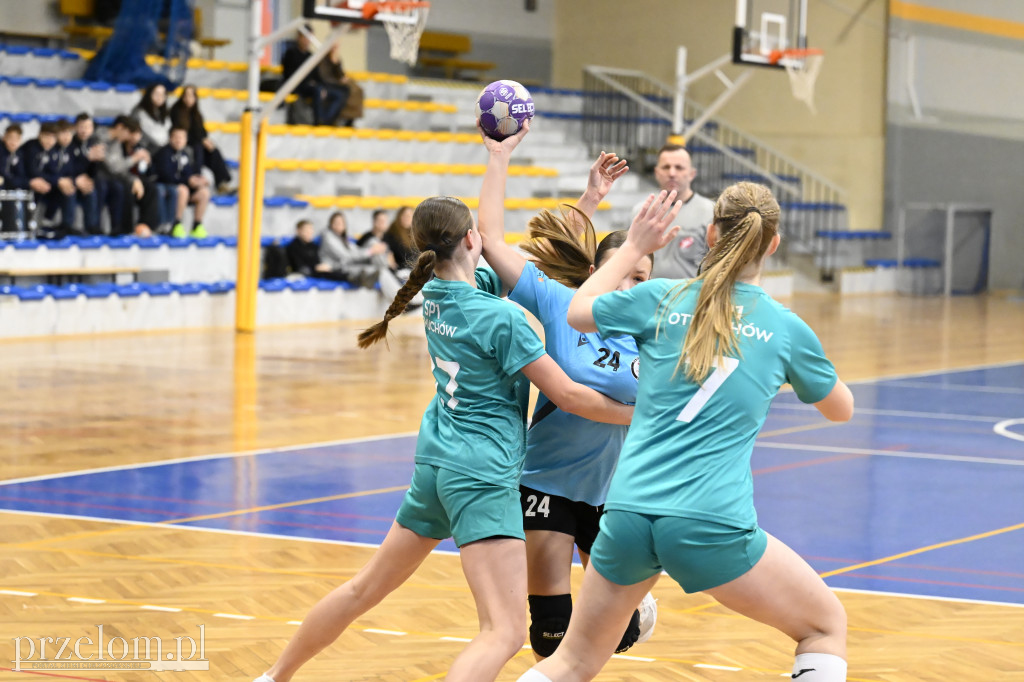 Libiąż Cup 2026 - 31.01.2026