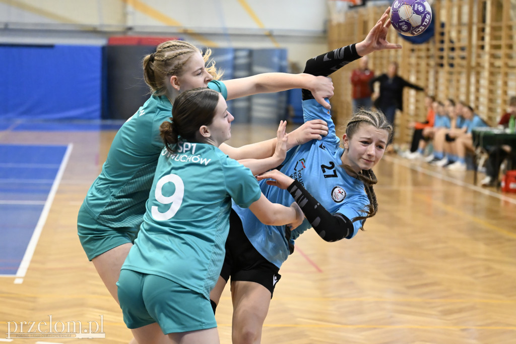 Libiąż Cup 2026 - 31.01.2026