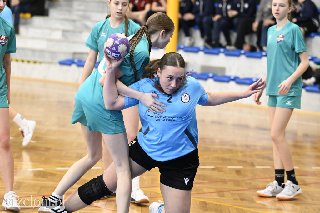 Libiąż Cup 2026 - 31.01.2026