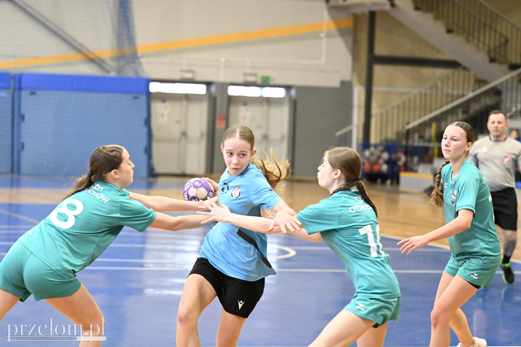 Libiąż Cup 2026 - 31.01.2026
