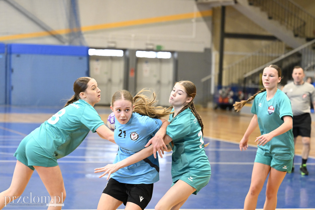 Libiąż Cup 2026 - 31.01.2026