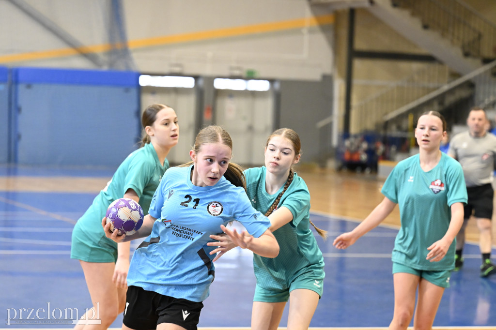 Libiąż Cup 2026 - 31.01.2026
