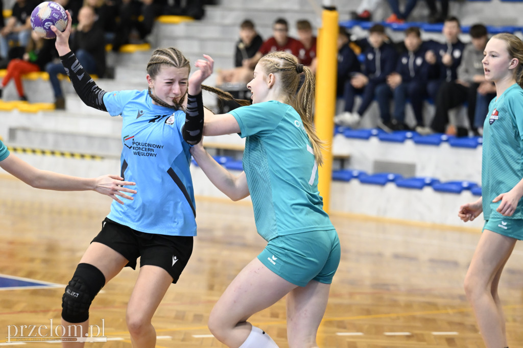 Libiąż Cup 2026 - 31.01.2026
