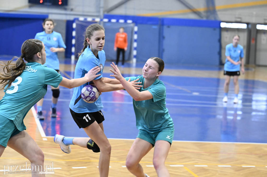 Libiąż Cup 2026 - 31.01.2026