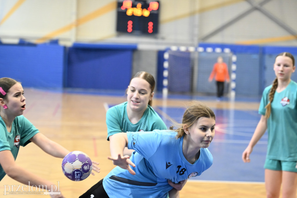 Libiąż Cup 2026 - 31.01.2026