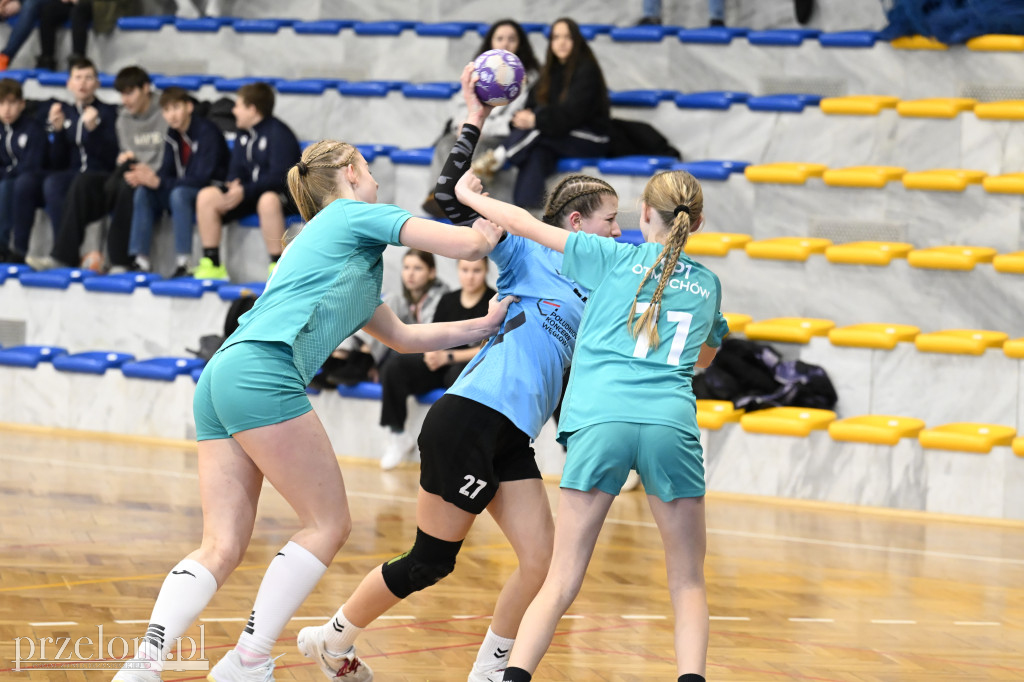 Libiąż Cup 2026 - 31.01.2026