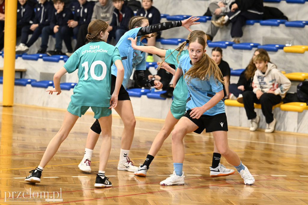 Libiąż Cup 2026 - 31.01.2026