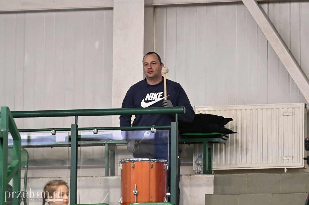 MKS Maraton Skalneo Krzeszowice vs DRS AZS UMCS Lublin - 31.01.2026