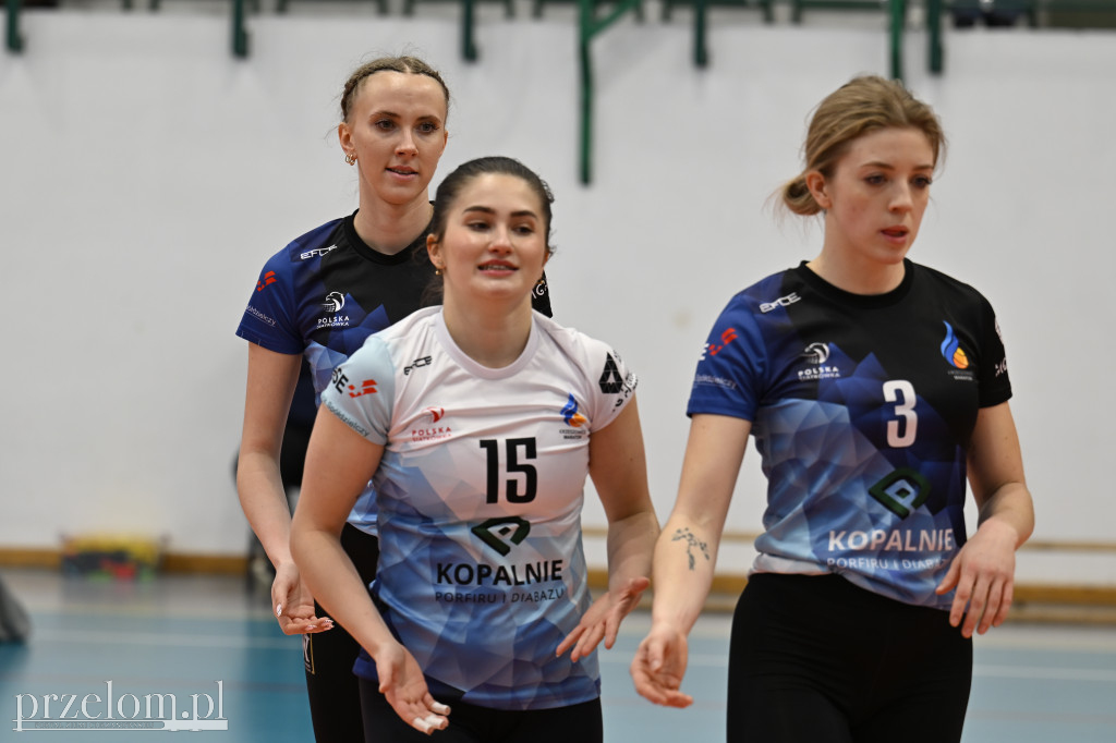 MKS Maraton Skalneo Krzeszowice vs DRS AZS UMCS Lublin - 31.01.2026