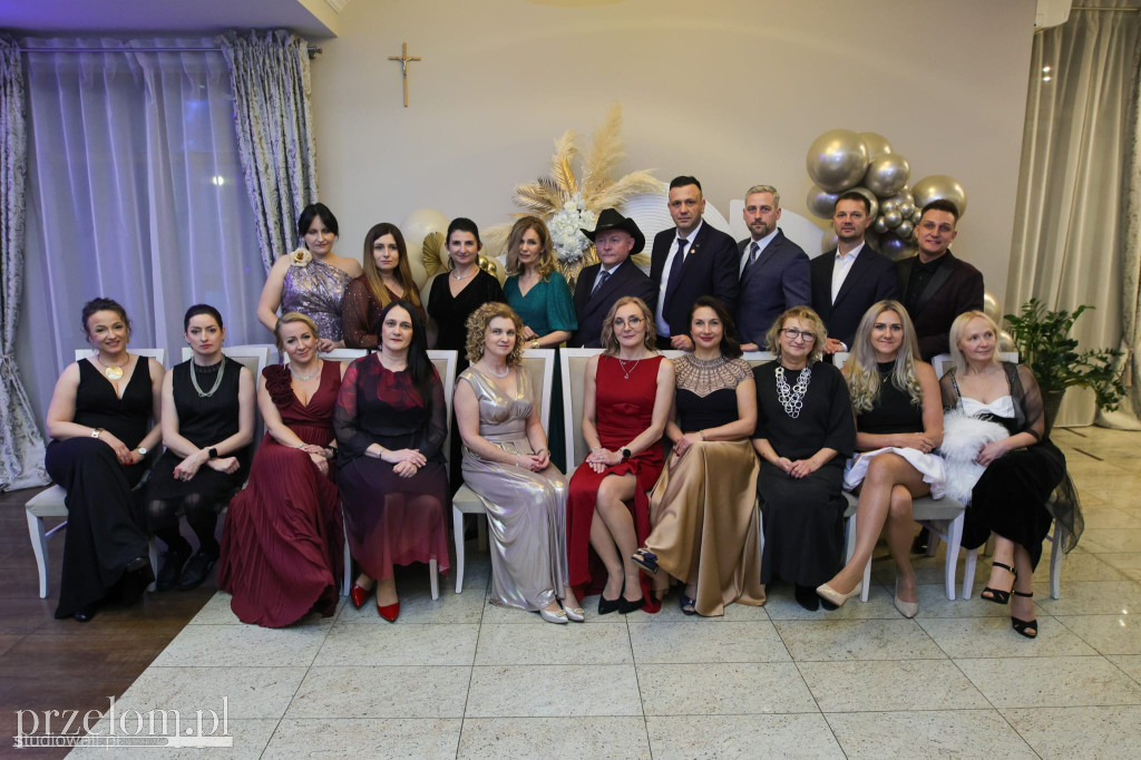 Studniówka LO w Trzebini